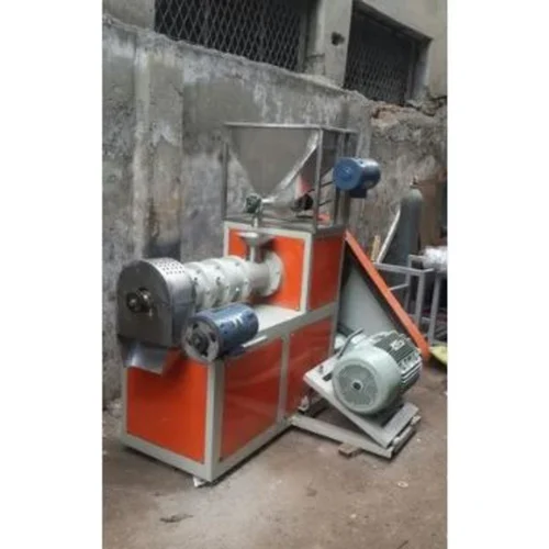 Soybean Processing Machinery