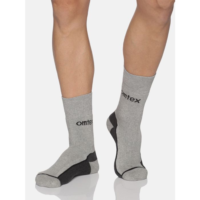 Cotton Sports Socks