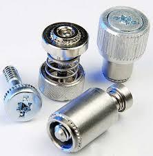 Spring Fasteners