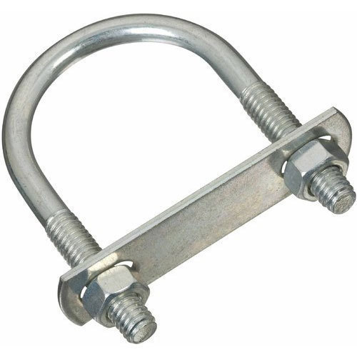 Stainless Steel U Clamp