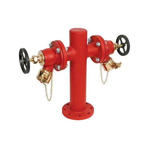 Stand Post Hydrants