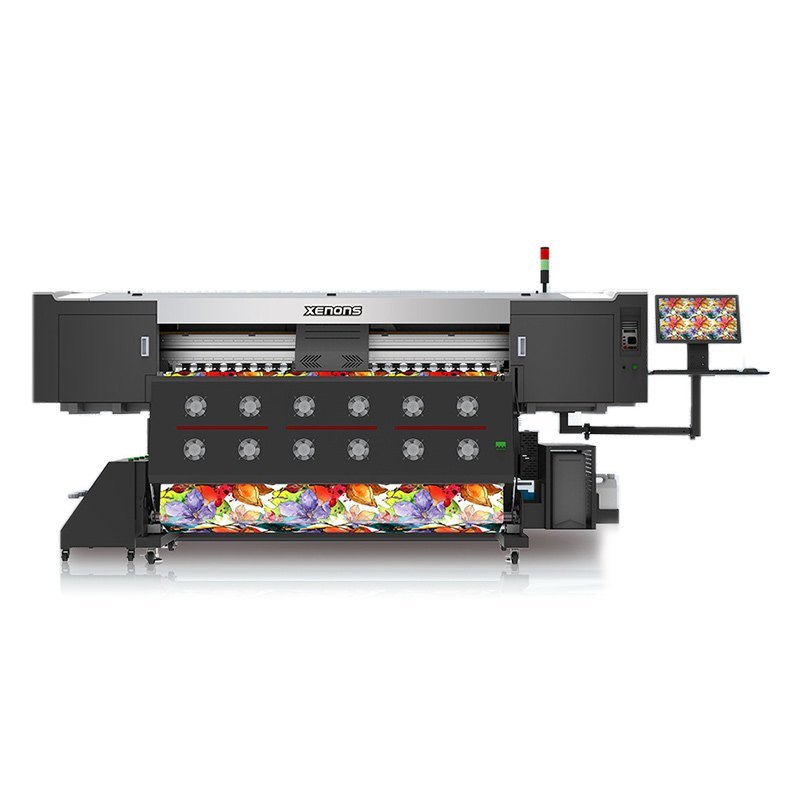Sublimation Printing Machines