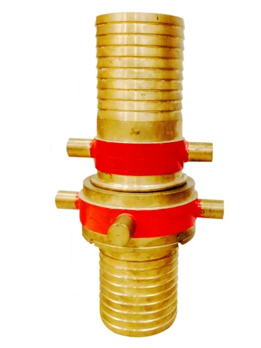 Suction Couplings