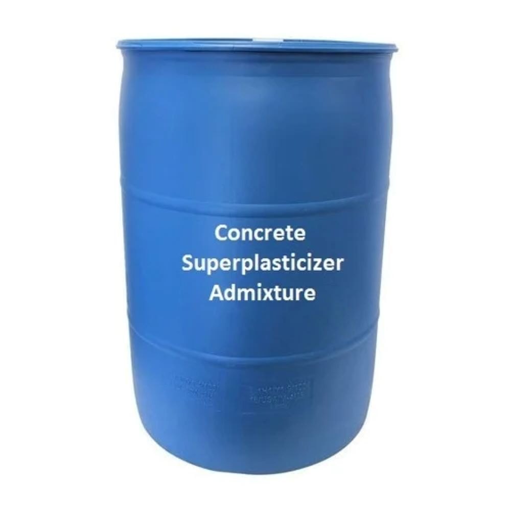 Superplasticizer Admixture