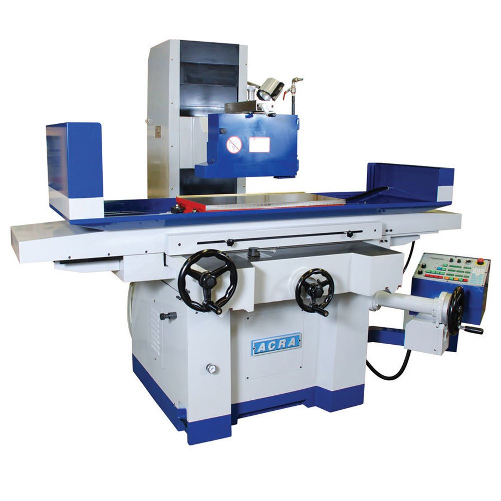 Surface Grinding Machines