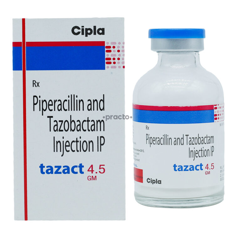 Tazobactam Injection