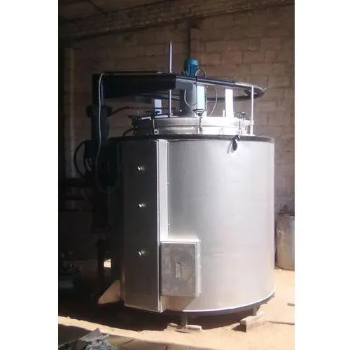 Tempering Furnaces
