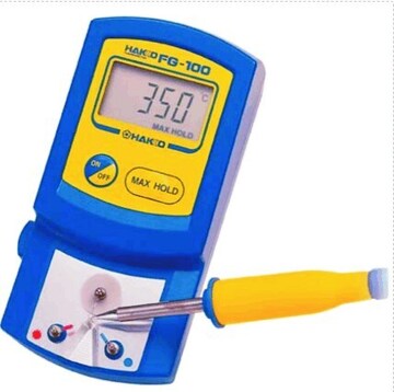 Soldering Tip Thermometer