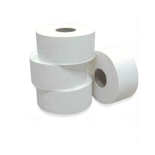 Jumbo Roll Tissue Paper