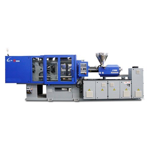 Toggle Injection Moulding Machine