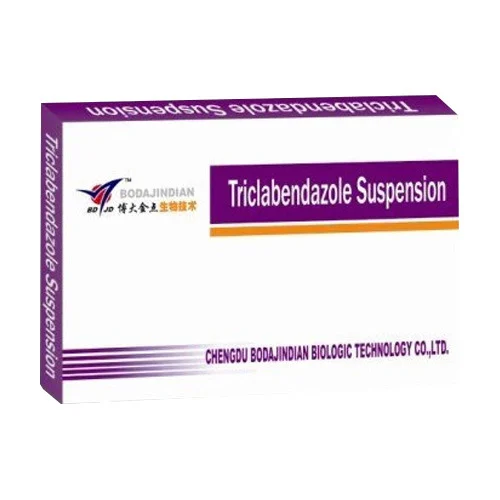 Triclabendazole Tab