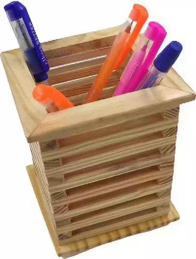 Pen Box