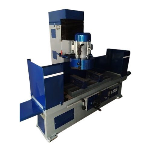 Vertical Surface Grinding Machines