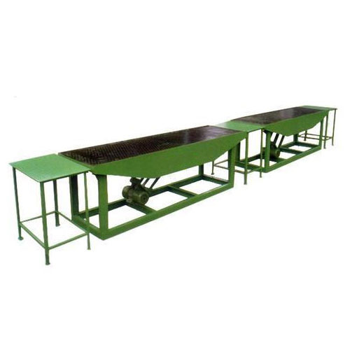 Vibro Forming Tables