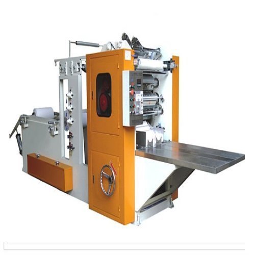 Waste Paper Recycling Machine