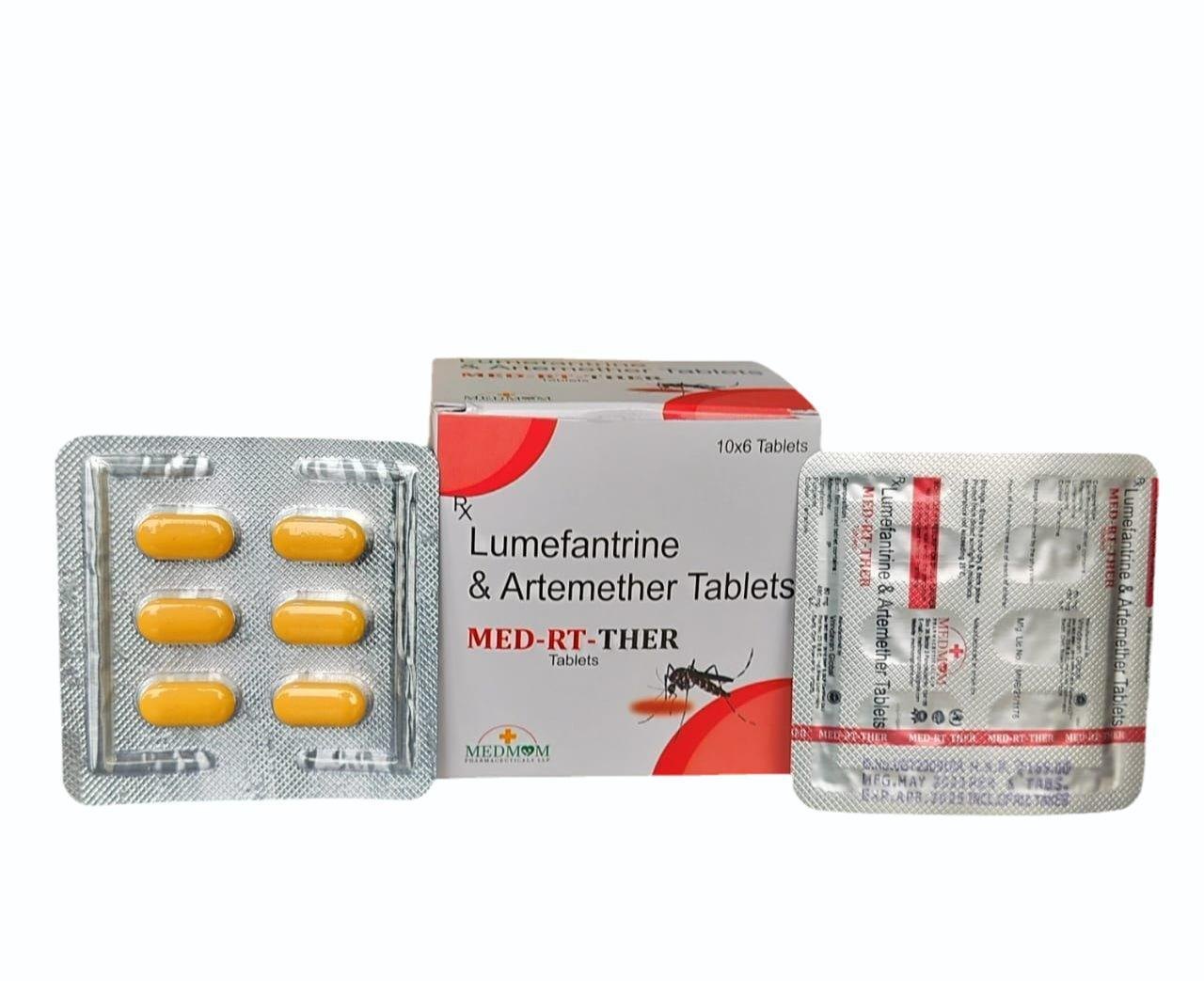 Artemether Tablets