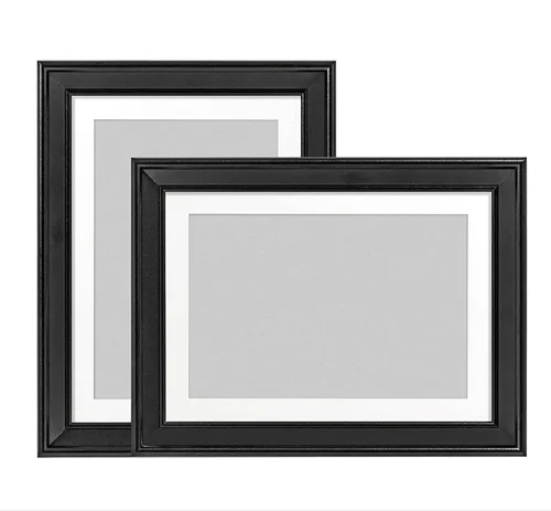 PVC Photo Frame