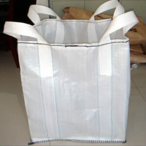 Woven Jumbo Bags