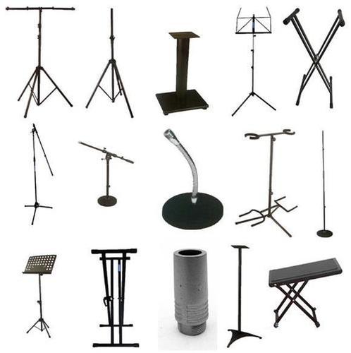 Musical Instrument Stands