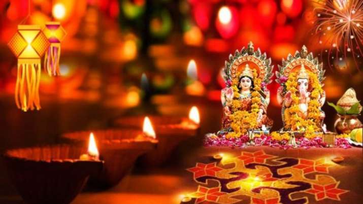 Why is Diwali called the festival of lights