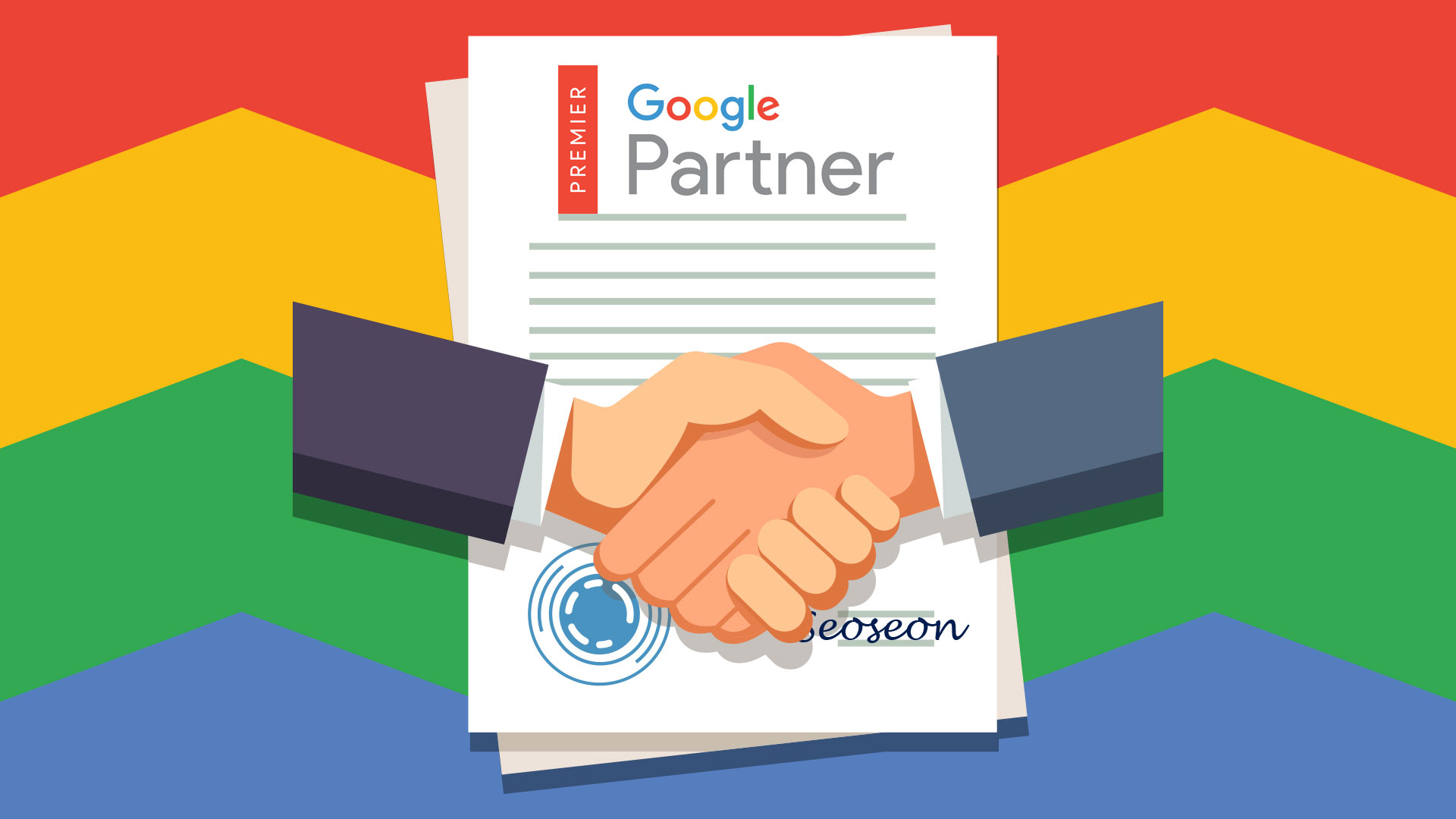 What is a Google Partner